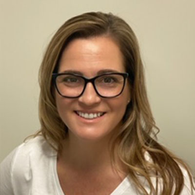 Catherine Burford
Business Manager