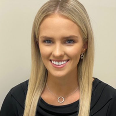 Holly Doohan Receptionist