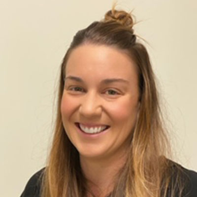 Rachel Peake
Practice Manager