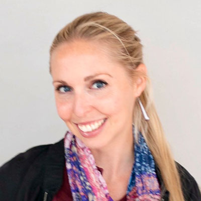 Dr Carli Westmore Dr Carli Westmore