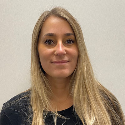 Dr Gabriella Zawada Dr Gabriella Zawada