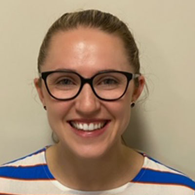 Dr Nicola Worrad Dr Nicola Worrad